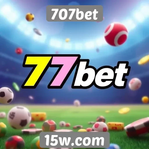 Análise da plataforma de jogos 707bet