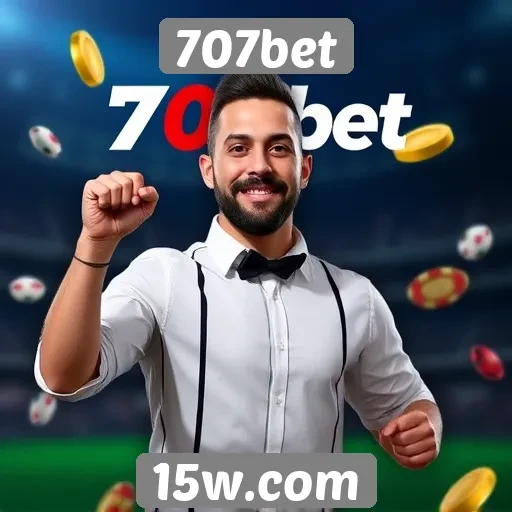 Comparativo das promoções oferecidas pelo 707bet