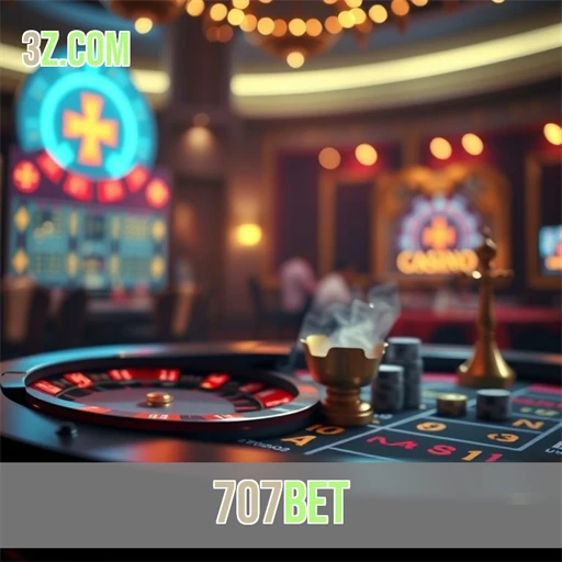 Aposte com Confiança no Esporte da 707bet e Vença!