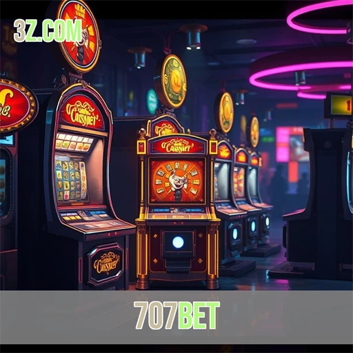 Entrando no Mundo 707bet: O Login que Encanta