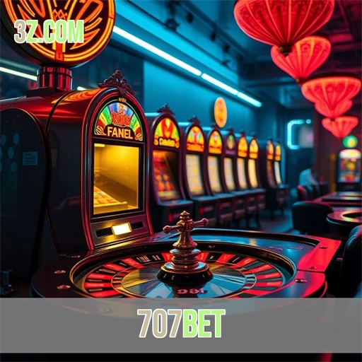 Recursos Pagos do 707bet: Diversão Sem Limites no Seu Jogo!