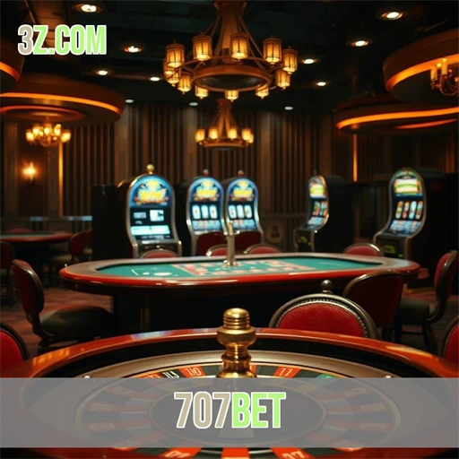 Promoções Imperdíveis na 707bet que Você Não Pode Perder