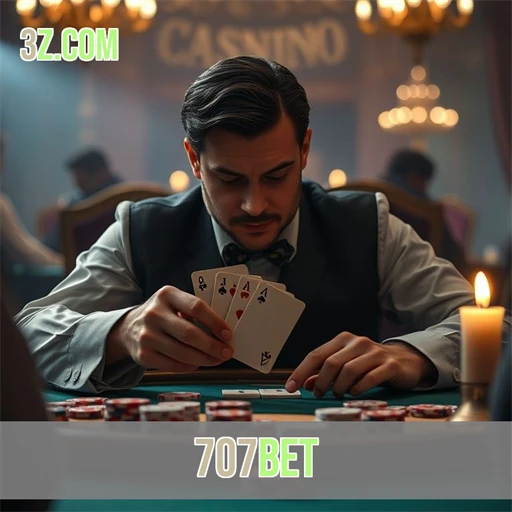 Exclusividade e Engajamento no VIP do 707bet