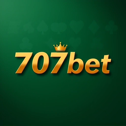 707bet Logo