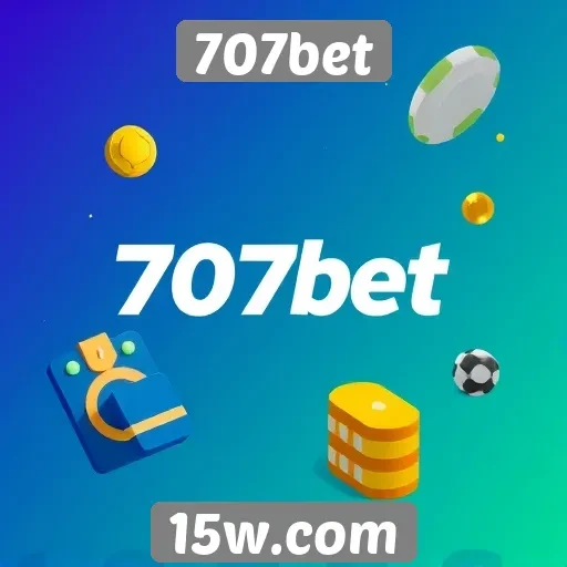 Estratégias de marketing utilizadas pelo 707bet