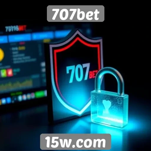 Avaliação da segurança em transações no 707bet